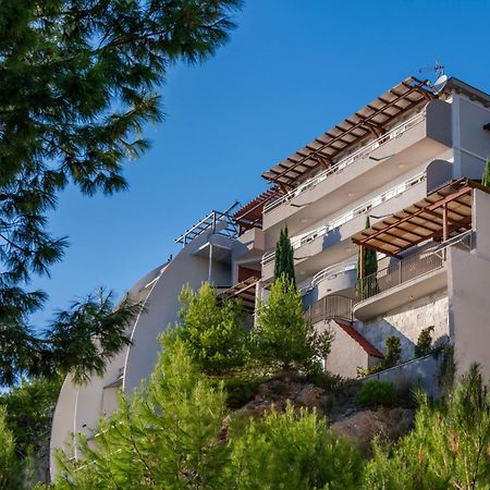 Marusici  Villa Jana מראה חיצוני תמונה