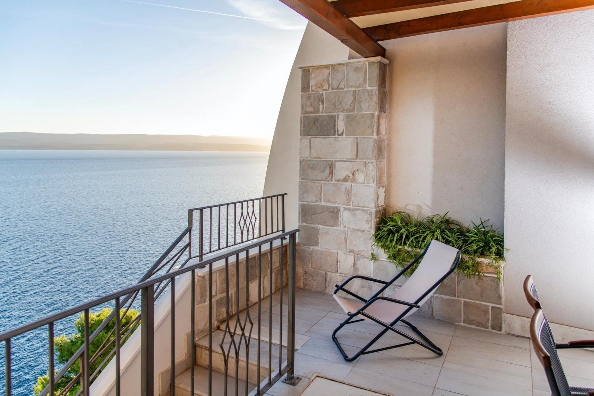 Marusici  Villa Jana מראה חיצוני תמונה