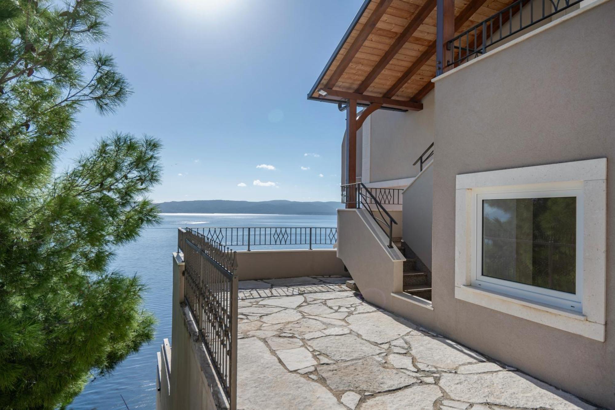 Marusici  Villa Jana מראה חיצוני תמונה