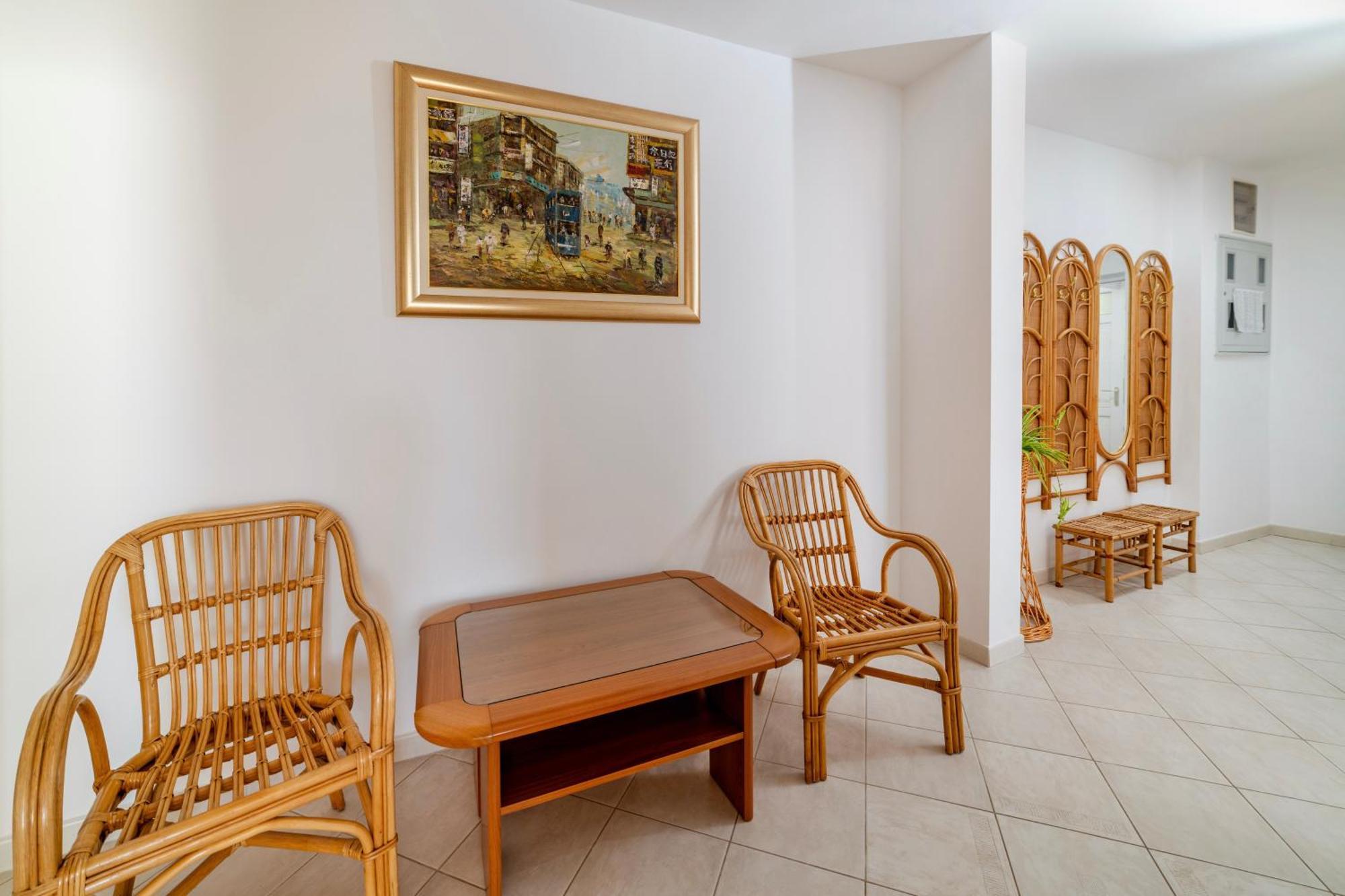 Marusici  Villa Jana מראה חיצוני תמונה