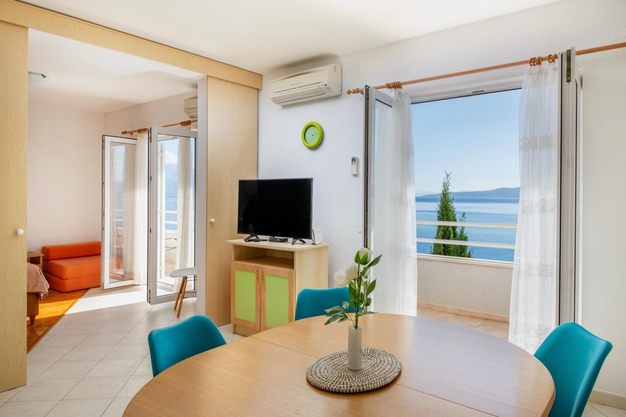 Marusici  Villa Jana מראה חיצוני תמונה