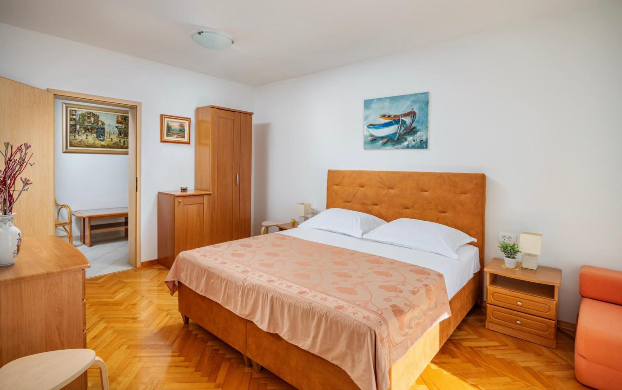 Marusici  Villa Jana מראה חיצוני תמונה