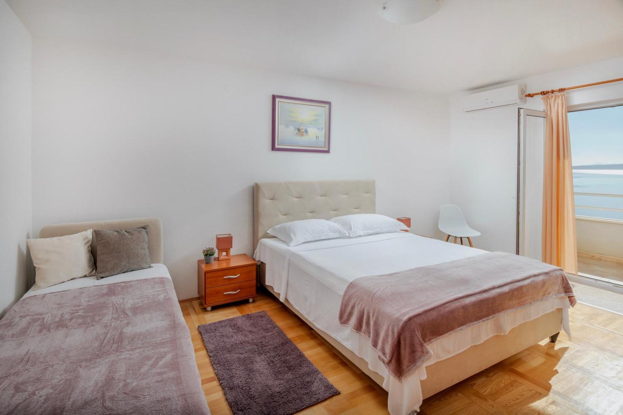 Marusici  Villa Jana מראה חיצוני תמונה
