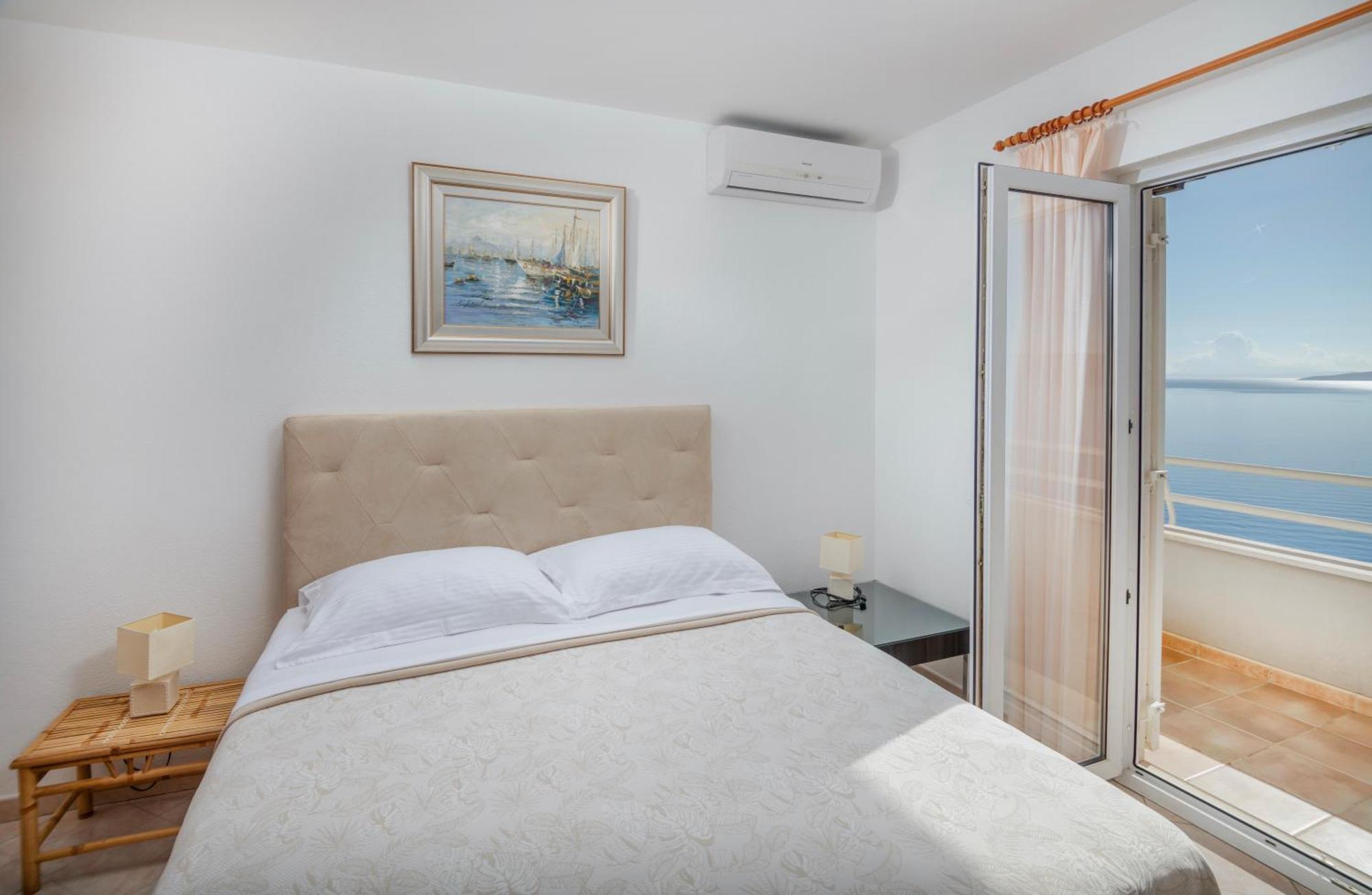Marusici  Villa Jana מראה חיצוני תמונה