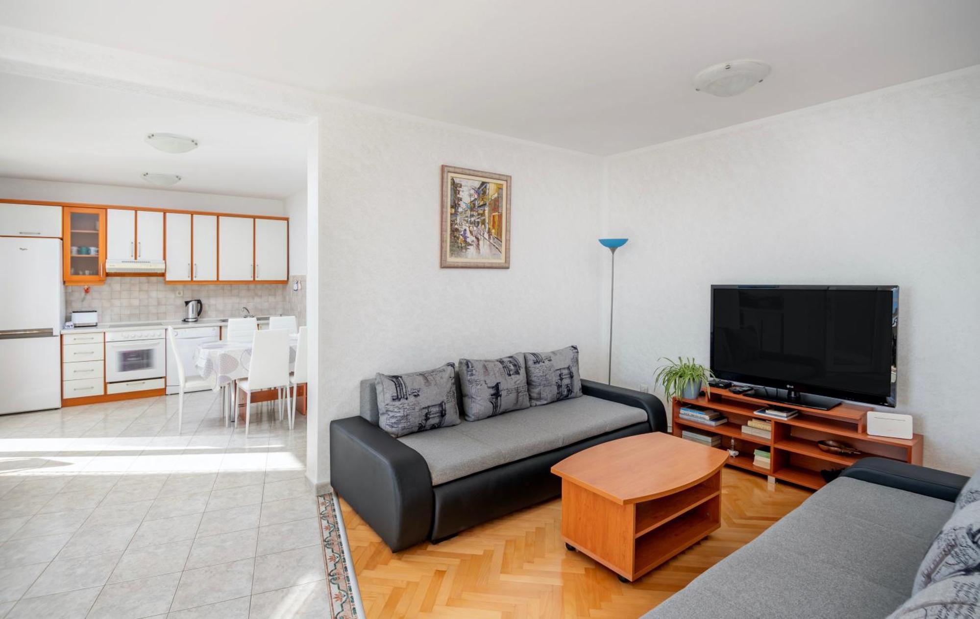 Marusici  Villa Jana מראה חיצוני תמונה