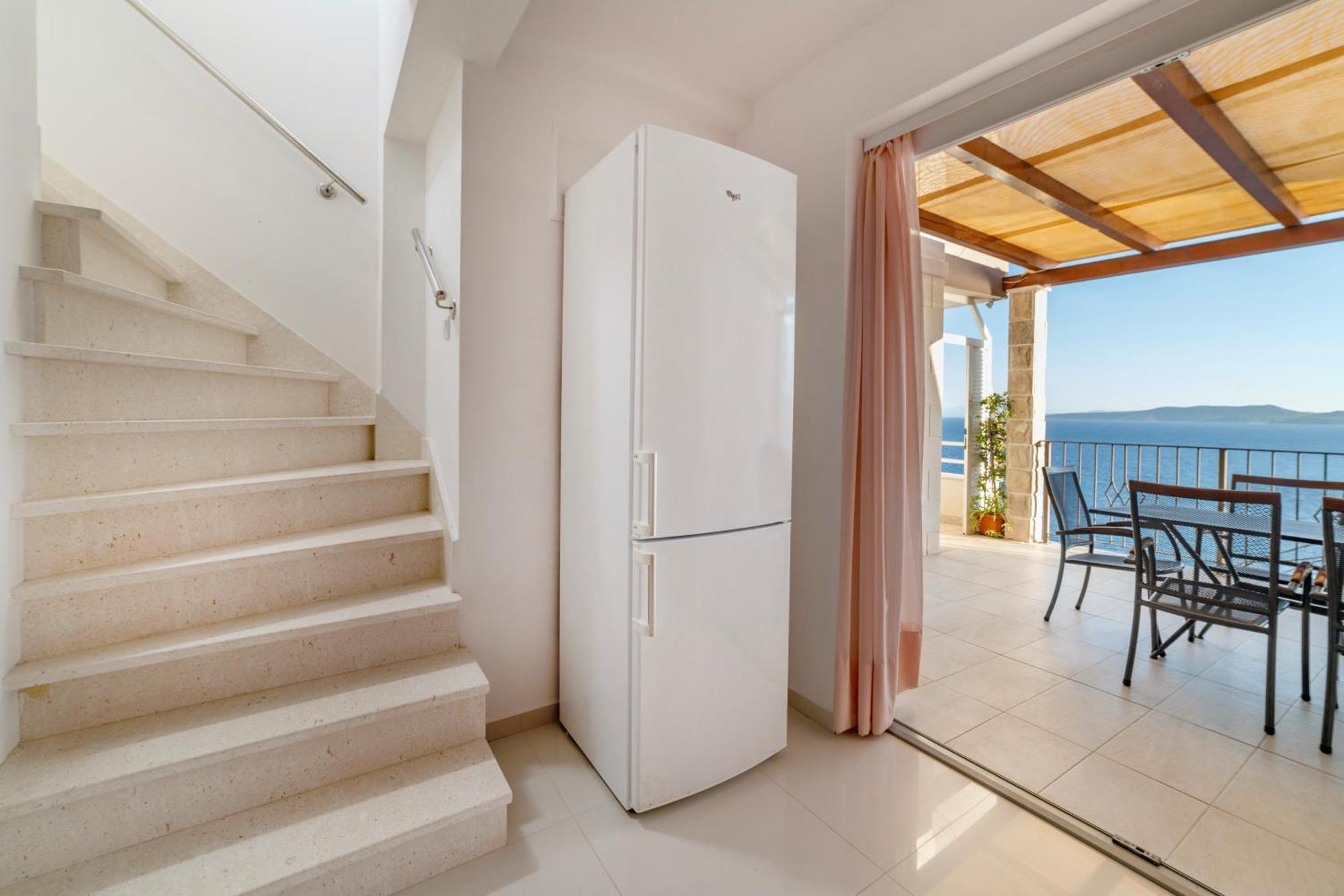 Marusici  Villa Jana מראה חיצוני תמונה